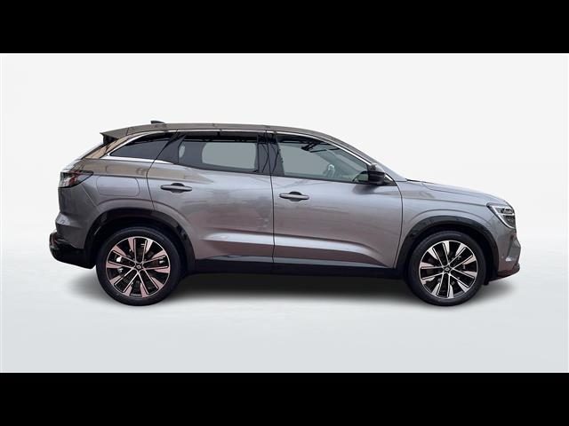 RENAULT Austral usata, con Airbag Passeggero