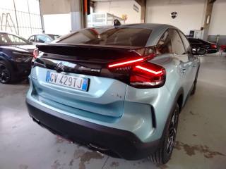 CITROEN C4 usata, con Chiusura centralizzata