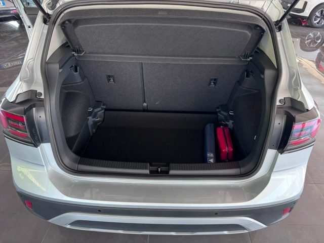 VOLKSWAGEN T-Cross usata, con Bluetooth