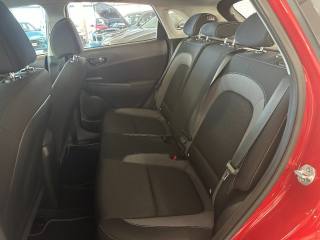 HYUNDAI Kona usata, con Cronologia tagliandi