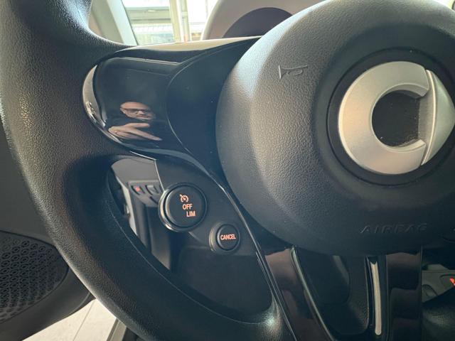 SMART ForTwo usata, con Immobilizzatore elettronico