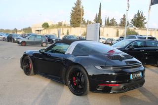 PORSCHE 911 usata, con Alzacristalli elettrici