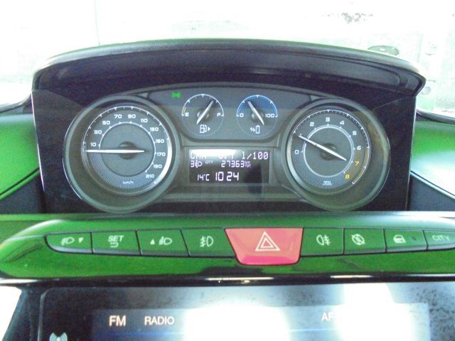 LANCIA Ypsilon usata 29