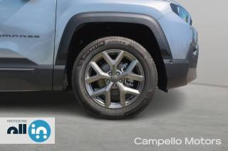 JEEP Compass usata 22