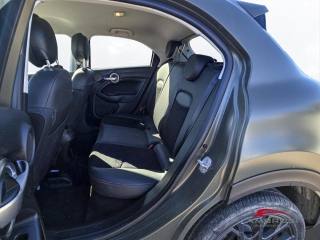 FIAT 500X usata 9