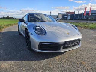 PORSCHE 911 usata, con Alzacristalli elettrici