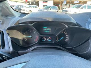 FORD Tourneo Connect usata, con Volante multifunzione