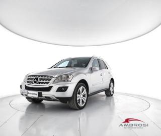 MERCEDES-BENZ ML 320 320 CDI  - PER OPERATORI DEL SETTORE