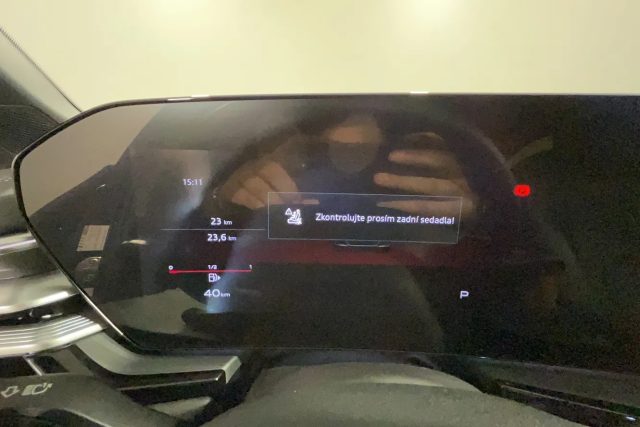 AUDI A6 usata, con Servosterzo