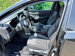 NISSAN Qashqai usata, con Boardcomputer