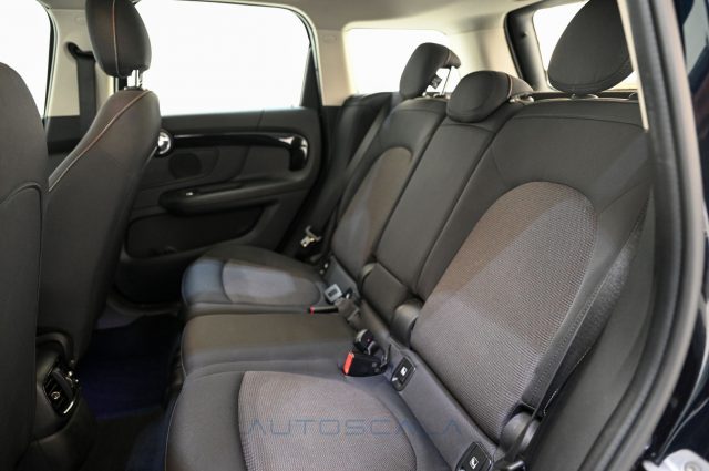 MINI Countryman usata, con Controllo trazione