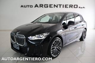 BMW 218 d Active Tourer Msport telec.360°cerchi 19'