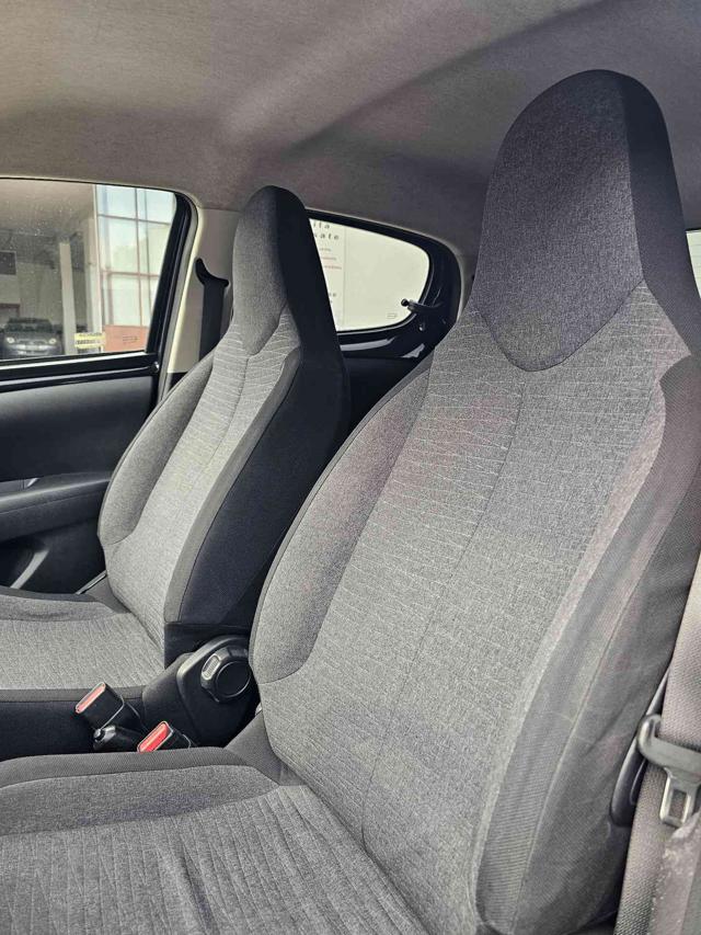 CITROEN C1 usata, con Controllo trazione