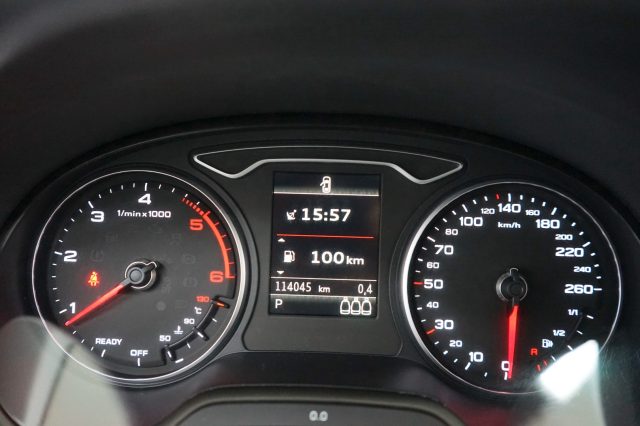 AUDI Q2 usata 53