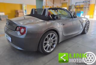 BMW Z4 usata 2