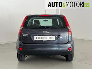 FORD Fiesta usata, con Chiusura centralizzata