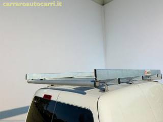 VOLKSWAGEN Caddy usata, con Marmitta catalitica