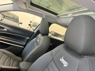 JEEP Avenger usata, con Alzacristalli elettrici