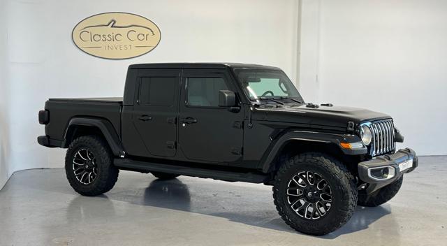 JEEP Gladiator usata, con Airbag Passeggero
