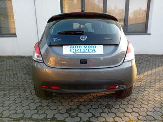 LANCIA Ypsilon usata, con Chiusura centralizzata