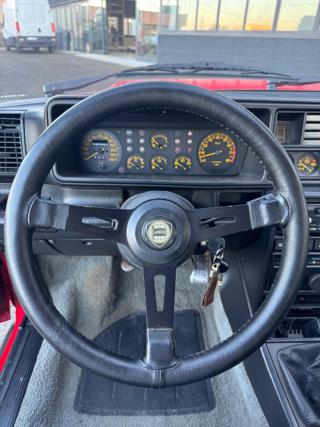 LANCIA Delta usata, con Sedili sportivi