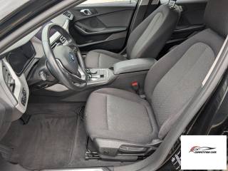 BMW 116 usata, con Controllo trazione