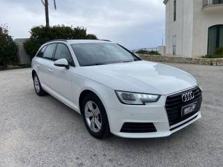 AUDI A4 usata, con Cronologia tagliandi
