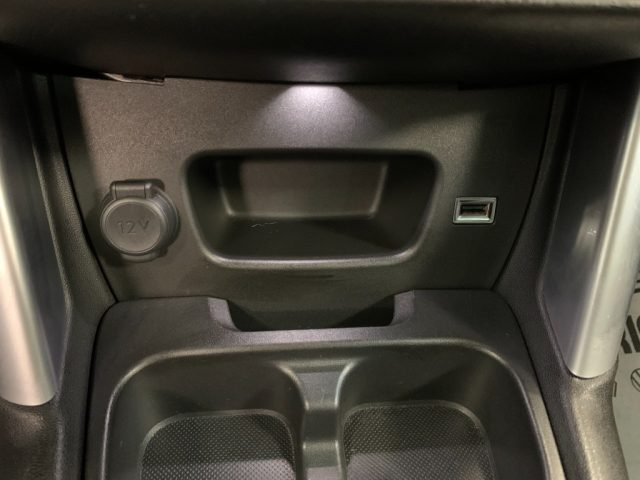 CITROEN C3 Aircross usata, con Fendinebbia