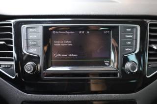 VOLKSWAGEN Golf Sportsvan usata, con Pacchetto sportivo