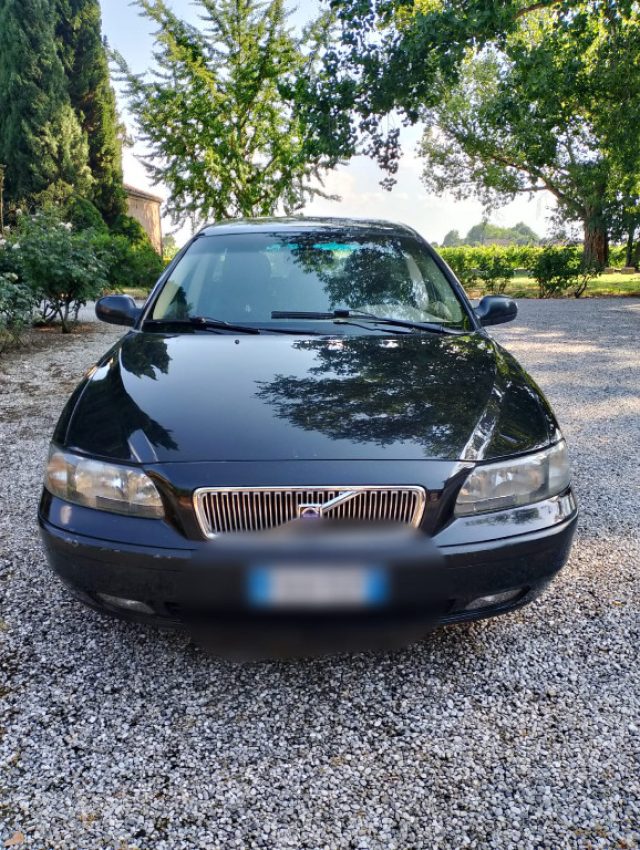 VOLVO V70 usata, con ABS