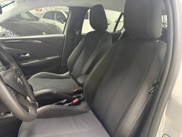 OPEL Corsa usata, con Cerchi in lega