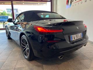 BMW Z4 usata, con Sedili riscaldati