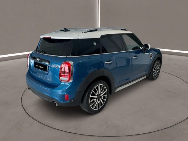 MINI Mini usata, con Autoradio