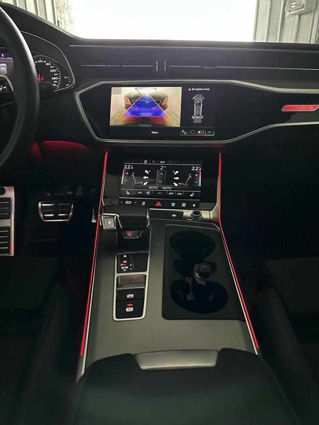 AUDI A6 usata, con Chiusura centralizzata