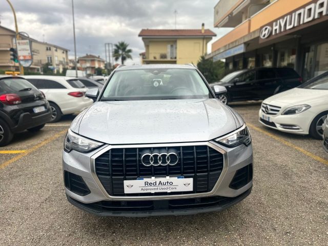 AUDI Q3 usata, con ABS