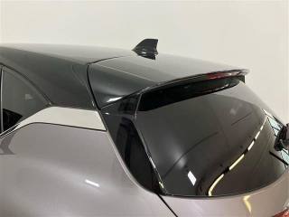 RENAULT Captur usata, con Isofix