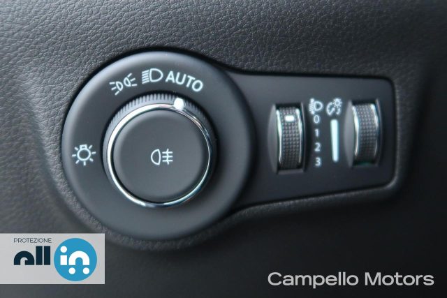 JEEP Compass usata 15