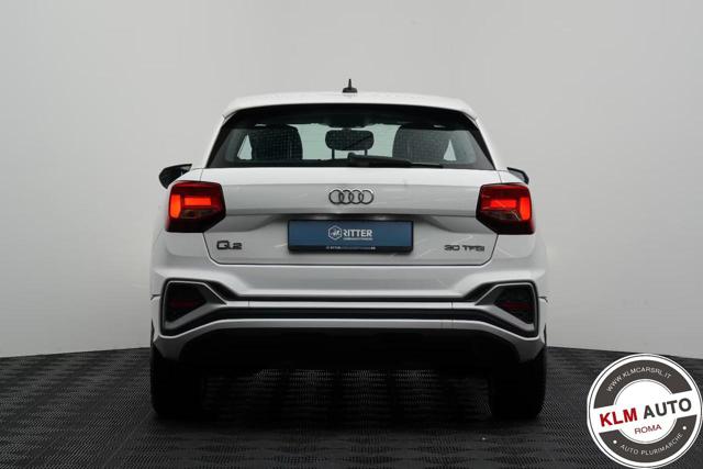 AUDI Q2 usata, con Alzacristalli elettrici