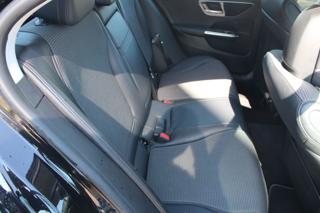 MERCEDES-BENZ C 220 usata, con Cruise Control