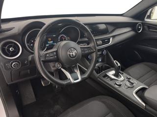 ALFA ROMEO Stelvio usata, con Climatizzatore