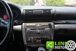 AUDI RS4 usata, con Airbag testa