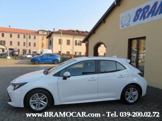 TOYOTA Corolla usata, con Chiusura centralizzata
