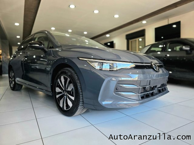 VOLKSWAGEN Golf usata, con Sedili sportivi