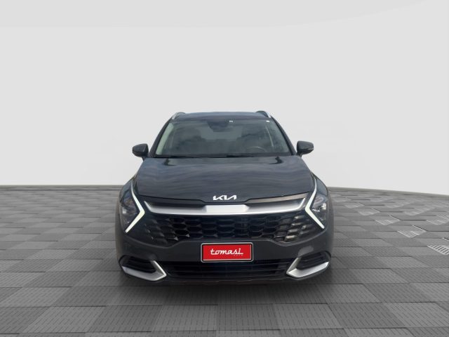 KIA Sportage usata 7