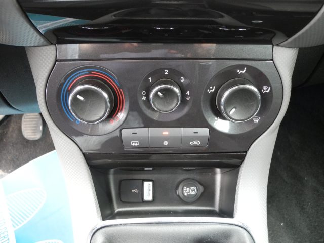 FIAT Bravo usata, con Sedile posteriore sdoppiato