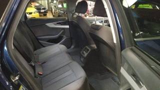 AUDI A4 usata, con Immobilizzatore elettronico