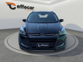 FORD Kuga usata, con Airbag