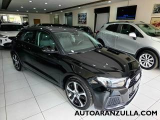 AUDI A1 usata, con Airbag laterali