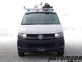 VOLKSWAGEN Transporter usata, con Airbag