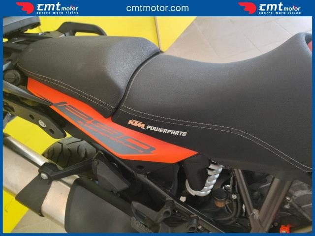 KTM 1290 Super Adventure usata 10